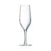 Набор бокалов-флюте для коктейля Evidence, 6 шт, 170 мл, D79 мм, H190 мм, Chef&Sommelier, фото 