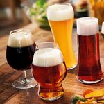 Бокалы для пива