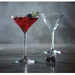 Бокалы для коктейлей и мартини