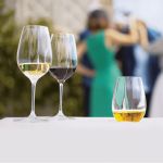 Аэрирующие бокалы