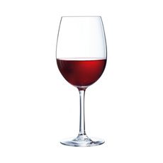 Набор бокалов для вина Cabernet, 580 мл, 6 шт, D73/92 мм, H232 мм, Chef&Sommelier, Кол-во в наборе: 6, фото , изображение 4