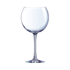Набор бокалов для вина Cabernet Ballon, 6 шт, 470 мл, D80/100 мм, H196 мм, Chef&Sommelier, фото 