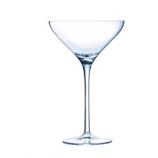 Набор коктейльных рюмок Sublym, 6 шт, 210 мл, D114 мм, H179 мм, Chef&Sommelier, Кол-во в наборе: 6, фото , изображение 2