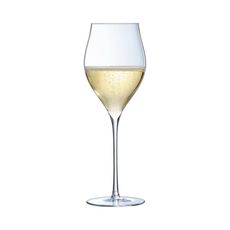 Набор бокалов для шампанского Exaltation, 6 шт, 350 мл, Chef&Sommelier, Кол-во в наборе: 6, фото , изображение 2