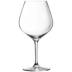 Набор бокалов для вина Cabernet Abondant, 6 шт, 700 мл, D11 см, H22 см, Chef&Sommelier, Кол-во в наборе: 6, фото 