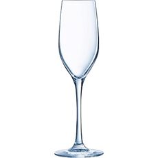 Набор бокалов-флюте Sequence, 6 шт, 170 мл, Chef&Sommelier, Кол-во в наборе: 6, фото 