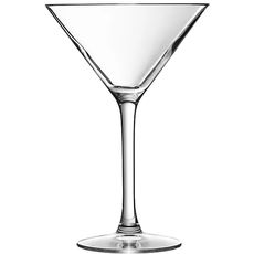 Набор рюмок для коктейля Cabernet 210мл; D=159/76, H=170мм; 6 штук, Chef&Sommelier, Кол-во в наборе: 6, фото 