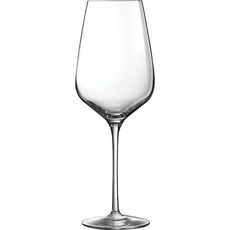 Набор бокалов для вина 550мл Sublym D=92, H=260мм; 6 штук, Chef&Sommelier, Кол-во в наборе: 6, фото 