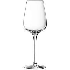 Набор бокалов для вина Sublym, 250 мл, 6 шт, D72 мм, H207 мм, Chef&Sommelier, Кол-во в наборе: 6, фото 