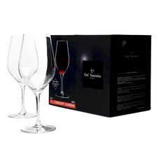 Набор бокалов для вина Cabernet Supreme, 6 шт, 620 мл, D95 мм, H240 мм, Chef&Sommelier, Кол-во в наборе: 6, фото 