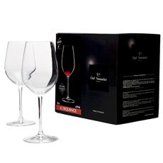 Набор бокалов для вина Sequence, 6 шт, 350 мл, Chef&Sommelier, Кол-во в наборе: 6, фото 