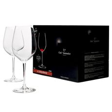 Набор бокалов для вина Sequence, 6 шт, 440 мл, Chef&Sommelier, Кол-во в наборе: 6, фото 