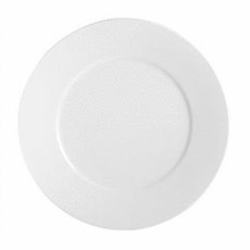 Тарелка глубокая Embassy White, D23 см, белая, фарфор, Chef&Sommelier, фото 