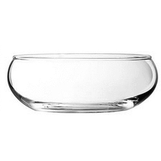 Салатник Purity, 650 мл, D16 см, H5.3 см, стекло, Chef&Sommelier, фото 
