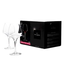 Набор бокалов для вина Open Up, 6 шт, 320 мл, D58/86 мм, H179 мм, Chef&Sommelier, Кол-во в наборе: 6, фото 