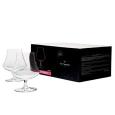 Набор бокалов для бренди Open Up 390мл; D=63/103, H=131мм; 6 штук, Chef&Sommelier, Кол-во в наборе: 6, фото 