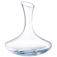 Декантер Opening, 0.9 л, D21.4 см, H24.1 см, Chef&Sommelier, фото 
