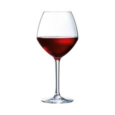Набор бокалов для молодого вина Cabernet, 6 шт, 580 мл, D73/103 мм, H220 мм, Chef&Sommelier, Кол-во в наборе: 6, фото , изображение 4