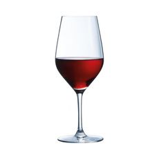 Набор бокалов для вина Cabernet Supreme, 6 шт, 620 мл, D95 мм, H240 мм, Chef&Sommelier, Кол-во в наборе: 6, фото , изображение 4