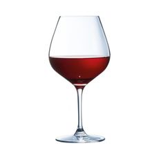 Набор бокалов для вина Cabernet Abondant, 6 шт, 700 мл, D11 см, H22 см, Chef&Sommelier, Кол-во в наборе: 6, фото , изображение 3