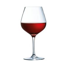 Набор бокалов для вина "Cabernet Abondant", 6 шт, 500 мл, D10 см, H20.1 см, Chef&Sommelier, Кол-во в наборе: 6, фото , изображение 4