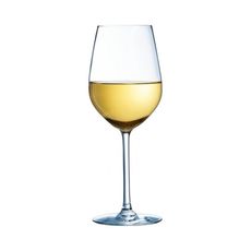 Набор бокалов для вина Sequence, 6 шт, 350 мл, Chef&Sommelier, Кол-во в наборе: 6, фото , изображение 4