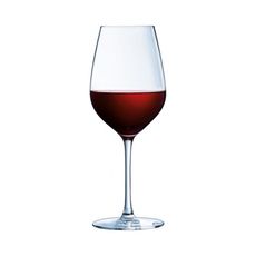 Набор бокалов для вина Sequence, 6 шт, 440 мл, Chef&Sommelier, Кол-во в наборе: 6, фото , изображение 4