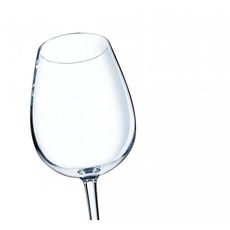 Набор бокалов для вина Enologue Expert, 6 шт, 350 мл, D80 мм, H202 мм, Chef&Sommelier, фото , изображение 2