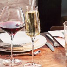 Набор бокалов-флюте Sublym, 6 шт, 210 мл, D60 мм, H240 мм, Chef&Sommelier, Кол-во в наборе: 6, фото , изображение 6