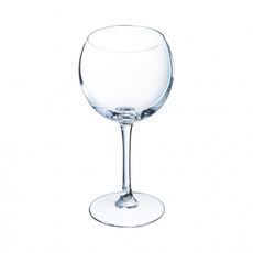 Набор бокалов для вина Cabernet Ballon, 6 шт, 350 мл, D72/90 мм, H182 мм, Chef&Sommelier, Кол-во в наборе: 6, фото , изображение 2