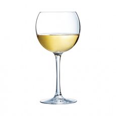 Набор бокалов для вина Cabernet Ballon, 6 шт, 350 мл, D72/90 мм, H182 мм, Chef&Sommelier, Кол-во в наборе: 6, фото , изображение 4