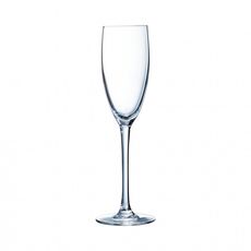 Набор бокалов-флюте Cabernet, 6 шт, 190 мл, D53/70 мм, H223 мм, Chef&Sommelier, фото 