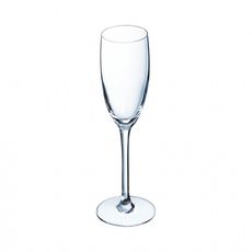Набор бокалов-флюте Cabernet, 6 шт, 190 мл, D53/70 мм, H223 мм, Chef&Sommelier, фото , изображение 2
