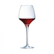 Набор бокалов для вина "Open Up", 6 шт, 410 мл, D63/89 мм, H231 мм, Chef&Sommelier, Кол-во в наборе: 6, фото , изображение 4