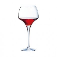 Набор бокалов для вина Open Up, 6 шт, 550 мл, D76/157 мм, H232 мм, Chef&Sommelier, Кол-во в наборе: 6, фото , изображение 4