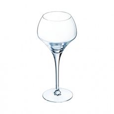 Набор бокалов для вина "Open Up", 6 шт, 370 мл, D71/96 мм, H210 мм, Chef&Sommelier, Кол-во в наборе: 6, фото , изображение 2