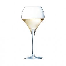 Набор бокалов для вина "Open Up", 6 шт, 370 мл, D71/96 мм, H210 мм, Chef&Sommelier, Кол-во в наборе: 6, фото , изображение 4