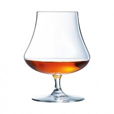 Набор бокалов для бренди Open Up 390мл; D=63/103, H=131мм; 6 штук, Chef&Sommelier, Кол-во в наборе: 6, фото , изображение 4