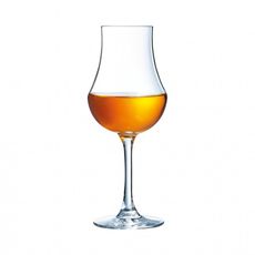Набор рюмок для граппы Open Up, 6 шт, 180 мл, D45 мм, H160 мм, Chef&Sommelier, Кол-во в наборе: 6, фото , изображение 4