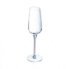 Набор бокалов-флюте Sublym, 6 шт, 210 мл, D60 мм, H240 мм, Chef&Sommelier, Кол-во в наборе: 6, фото , изображение 2