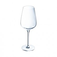 Набор бокалов для вина 550мл Sublym D=92, H=260мм; 6 штук, Chef&Sommelier, Кол-во в наборе: 6, фото , изображение 2