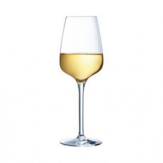 Набор бокалов для вина Sublym, 250 мл, 6 шт, D72 мм, H207 мм, Chef&Sommelier, Кол-во в наборе: 6, фото , изображение 4