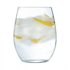 Набор хайболов Primary, 6 шт, 360 мл, D8.1 см, H10.2 см, Chef&Sommelier, фото , изображение 3