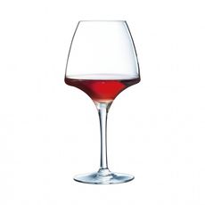 Набор бокалов для вина Open Up, 6 шт, 320 мл, D58/86 мм, H179 мм, Chef&Sommelier, Кол-во в наборе: 6, фото , изображение 3