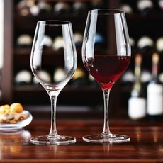 Набор бокалов для вина Cabernet Supreme, 6 шт, 620 мл, D95 мм, H240 мм, Chef&Sommelier, Кол-во в наборе: 6, фото , изображение 6