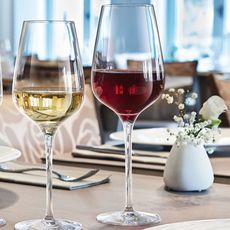 Набор бокалов для вина 550мл Sublym D=92, H=260мм; 6 штук, Chef&Sommelier, Кол-во в наборе: 6, фото , изображение 6