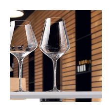 Бокал для вина Reveal'Up,  500 мл, D97 мм, H247 мм, Chef&Sommelier, фото , изображение 4