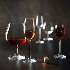 Набор рюмок Spirits, 6 шт, 70 мл, D56 мм, H158 мм, хрустальное стекло, Chef&Sommelier, Кол-во в наборе: 6, фото , изображение 4