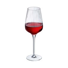 Набор бокалов для вина Symetrie, 6 шт, 450 мл, D87 мм, H250 мм, Chef&Sommelier, Кол-во в наборе: 6, фото , изображение 2