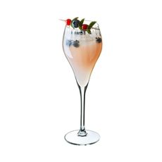 Набор бокалов-флюте для шампанского Symetrie, 6 шт, 160 мл, D65 мм, H198 мм, Chef&Sommelier, фото , изображение 2